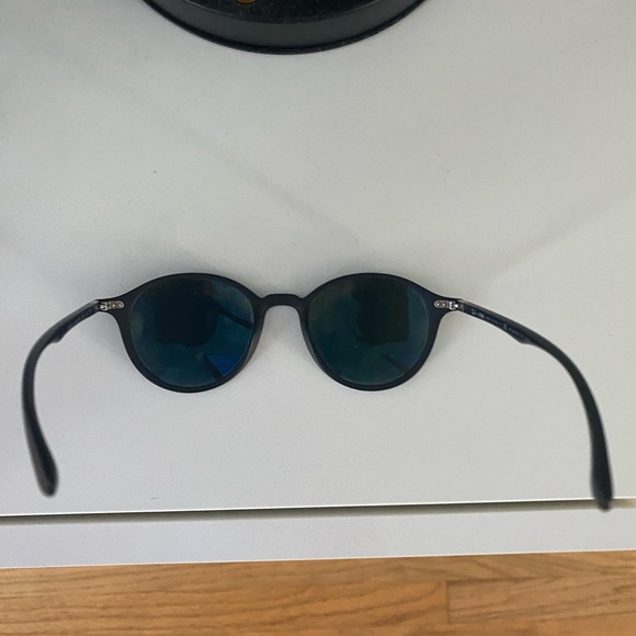 Ray-Ban BERNARD Sunglasses - Picture 6 of 6
